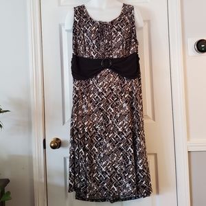 Plus Size Dress